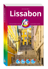 Reiseführer Lissabon MMCity bestellen